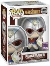 Funko Pop! Peacemaker - Peacemaker with Shield