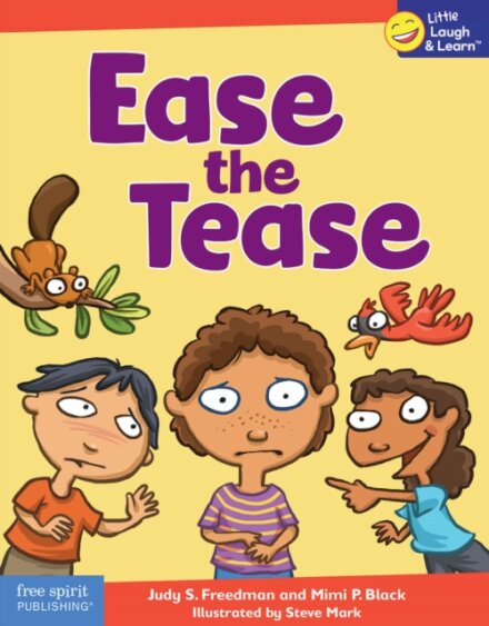 Ease the Tease