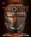 Star Wars The Acolyte Visual Guide