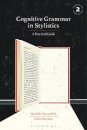 Cognitive Grammar in Stylistics