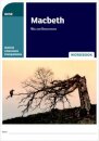 Oxford Literature Companions: Macbeth Workbook