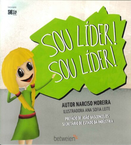 Sou Líder!