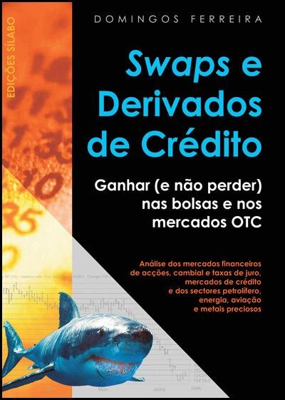 Swaps E Derivados De Crédito