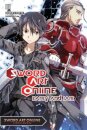 Sword Art Online 8