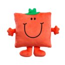 Small Plush Boys Strong