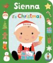 It's Christmas Sienna
