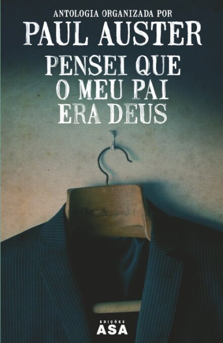 Pensei Que O Meu Pai Era Deus