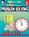 180 Days™: Problem Solving for Second Grade