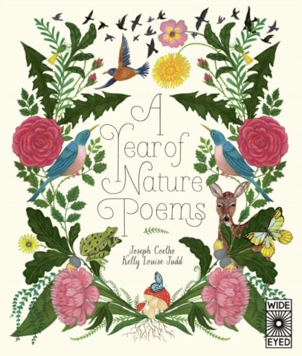 A Year of Nature Poems