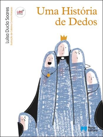 Uma História de Dedos