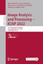 Image Analysis and Processing – ICIAP 2022