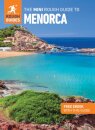 The Mini Rough Guide to Menorca: Travel Guide with eBook