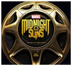 Marvel's Midnight Suns - The Art of the Game