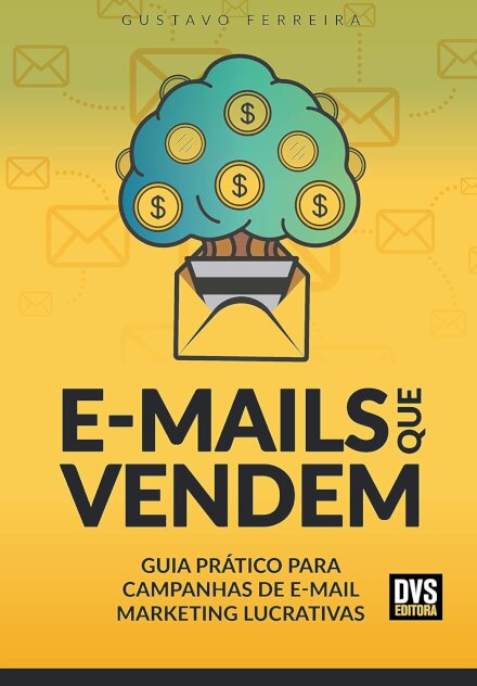 E-Mails Que Vendem