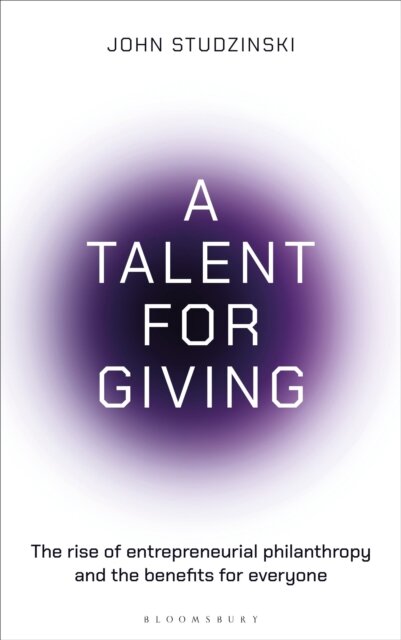 A Talent for Giving