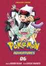Pokemon Adventures Collector's Edition, Vol. 6