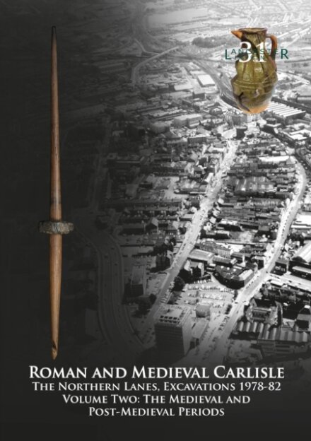 Roman and Medieval Carlisle