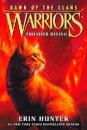 Warriors: Dawn of the Clans #2: Thunder Rising