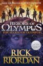 The Blood of Olympus (Heroes of Olympus Book 5)