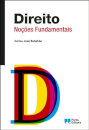 Direito - Noções Fundamentais 2.ª edição