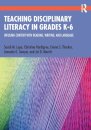 Teaching Disciplinary Literacy in Grades K-6