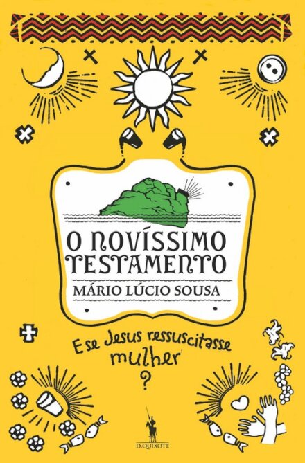 O Novíssimo Testamento