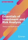 Essentials of Investment and Risk Analysis