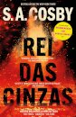 Rei das Cinzas