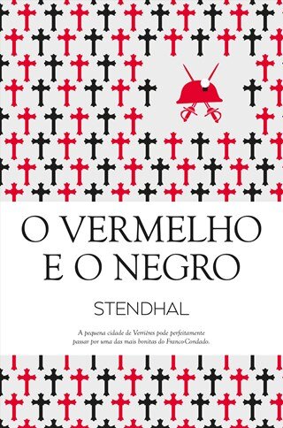 O Vermelho E O Negro