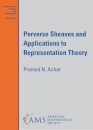 Perverse Sheaves and Applications to Representation Theory