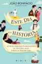 Este Dia na História: Acontecimentos Fundamentais da História para todos os Dias do Ano