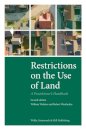 Restrictions on the Use of Land: A Practitioner's Handbook