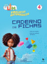 Plim Matemática 4.º ano - Caderno de Atividades 2025