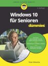 Windows 10 fur Senioren fur Dummies