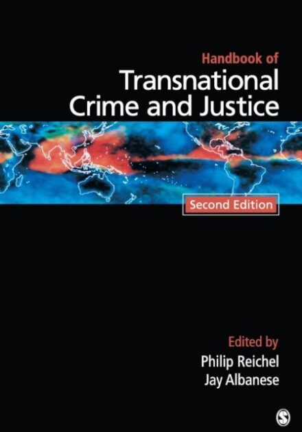 Handbook of Transnational Crime and Justice