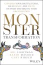 Monster Transformation