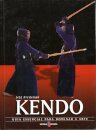 Kendo-Artes Marciais