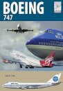 Flight Craft 24: Boeing 747