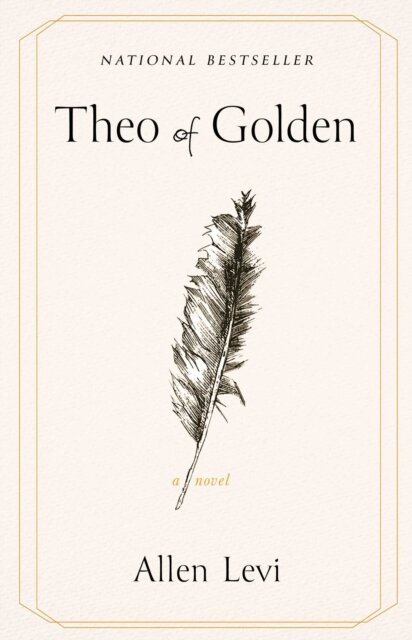 Theo of Golden