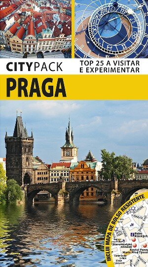 CITYPACK - Praga