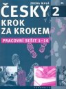 New Czech Step-by-Step 2. Workbook 1 - lessons 1-10