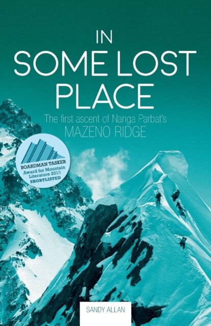 In Some Lost Place