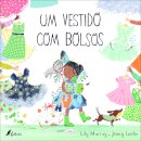 Um vestido com bolsos