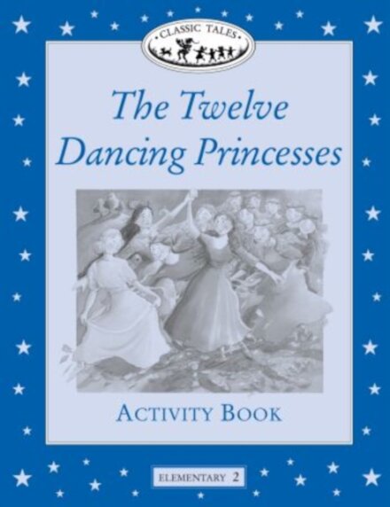 The Twelve Dancing Princesses