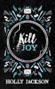 A Good Girl'S Guide To Murder Kill Joy Special