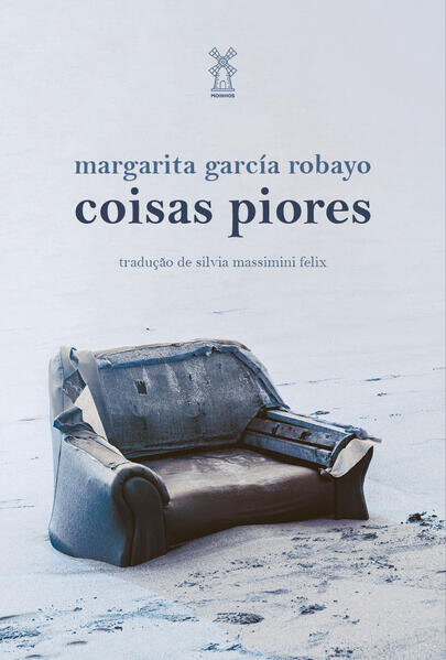 Coisas piores