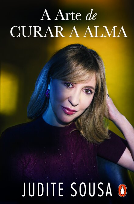 A Arte De Curar A Alma