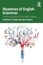Mysteries of English Grammar