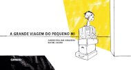 A Grande Viagem do Pequeno Mi