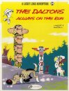 Lucky Luke 34 - The Daltons Always on the Run